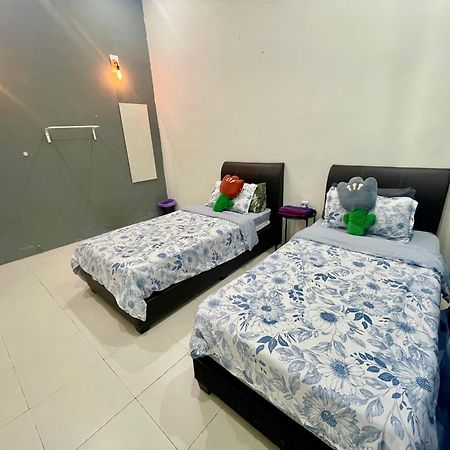 Comfort 36 Entire House At Alma Μπουκίτ Μερταχάμ Εξωτερικό φωτογραφία