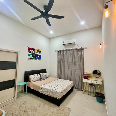Comfort 36 Entire House At Alma Μπουκίτ Μερταχάμ Εξωτερικό φωτογραφία