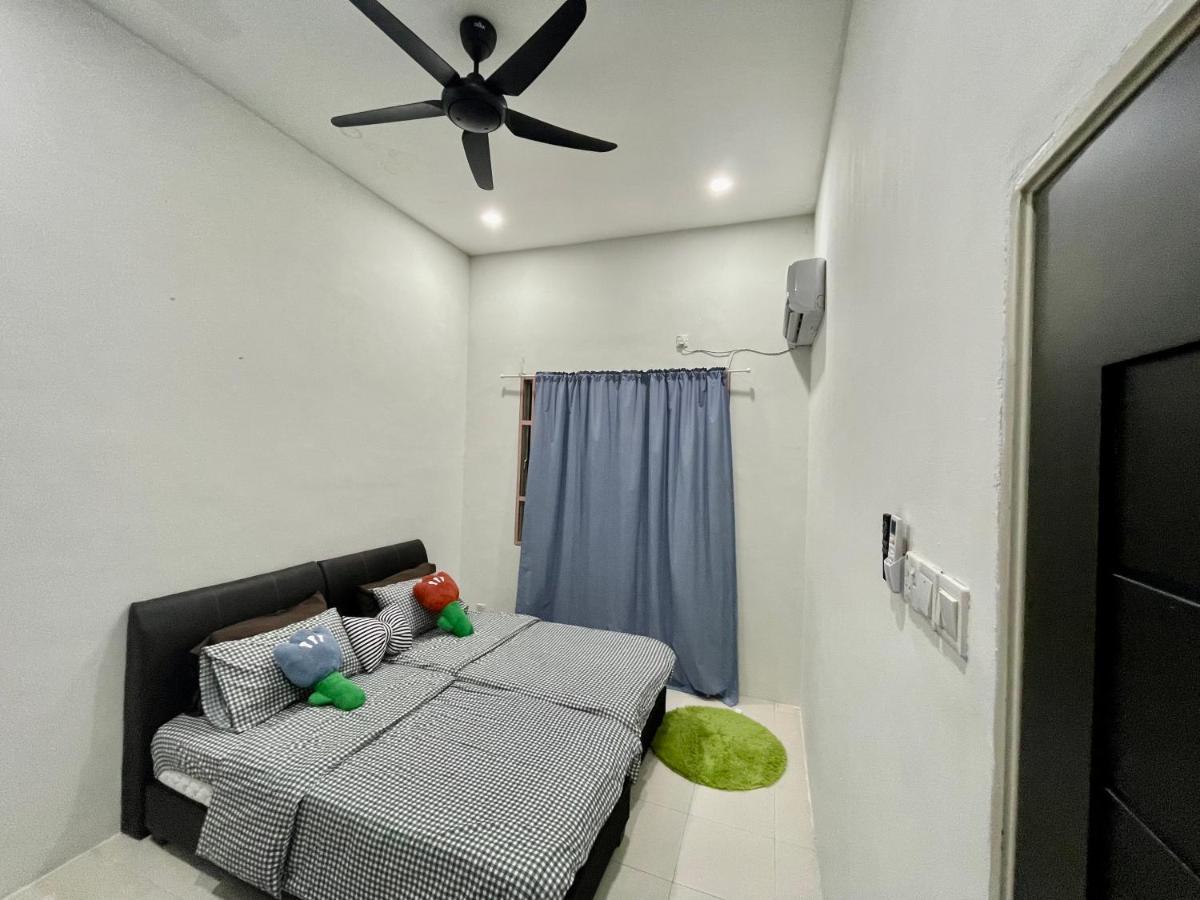 Comfort 36 Entire House At Alma Μπουκίτ Μερταχάμ Εξωτερικό φωτογραφία