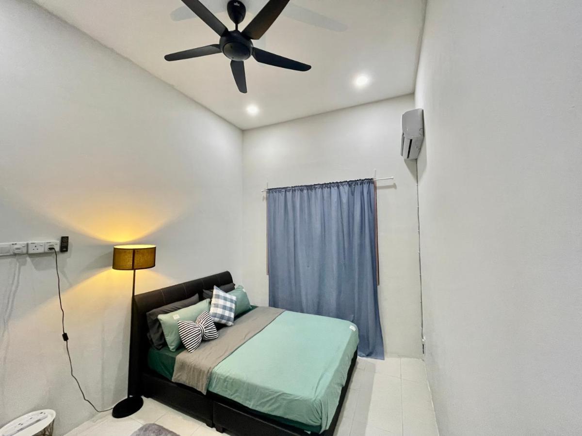 Comfort 36 Entire House At Alma Μπουκίτ Μερταχάμ Εξωτερικό φωτογραφία