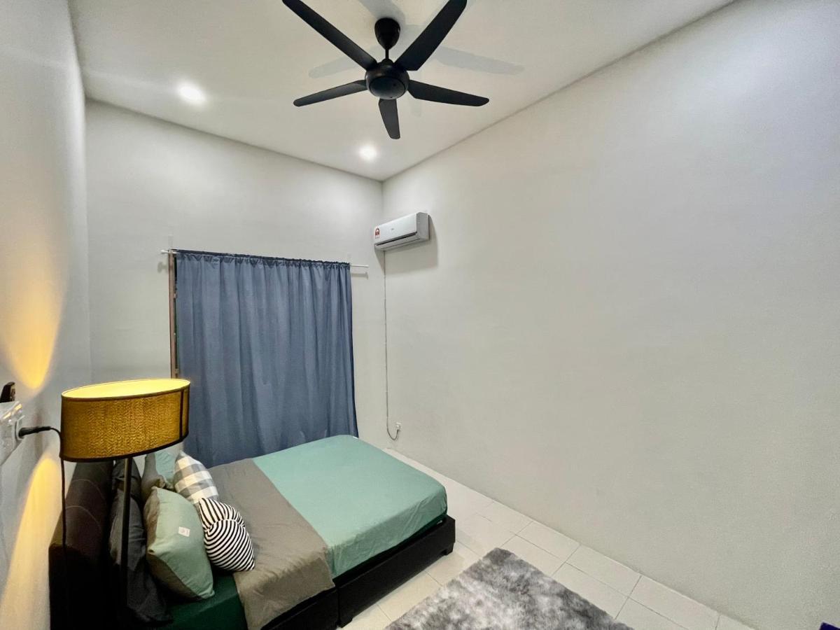 Comfort 36 Entire House At Alma Μπουκίτ Μερταχάμ Εξωτερικό φωτογραφία