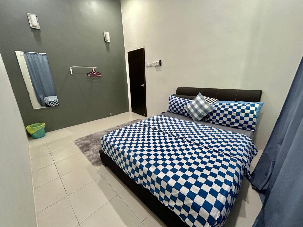 Comfort 36 Entire House At Alma Μπουκίτ Μερταχάμ Εξωτερικό φωτογραφία