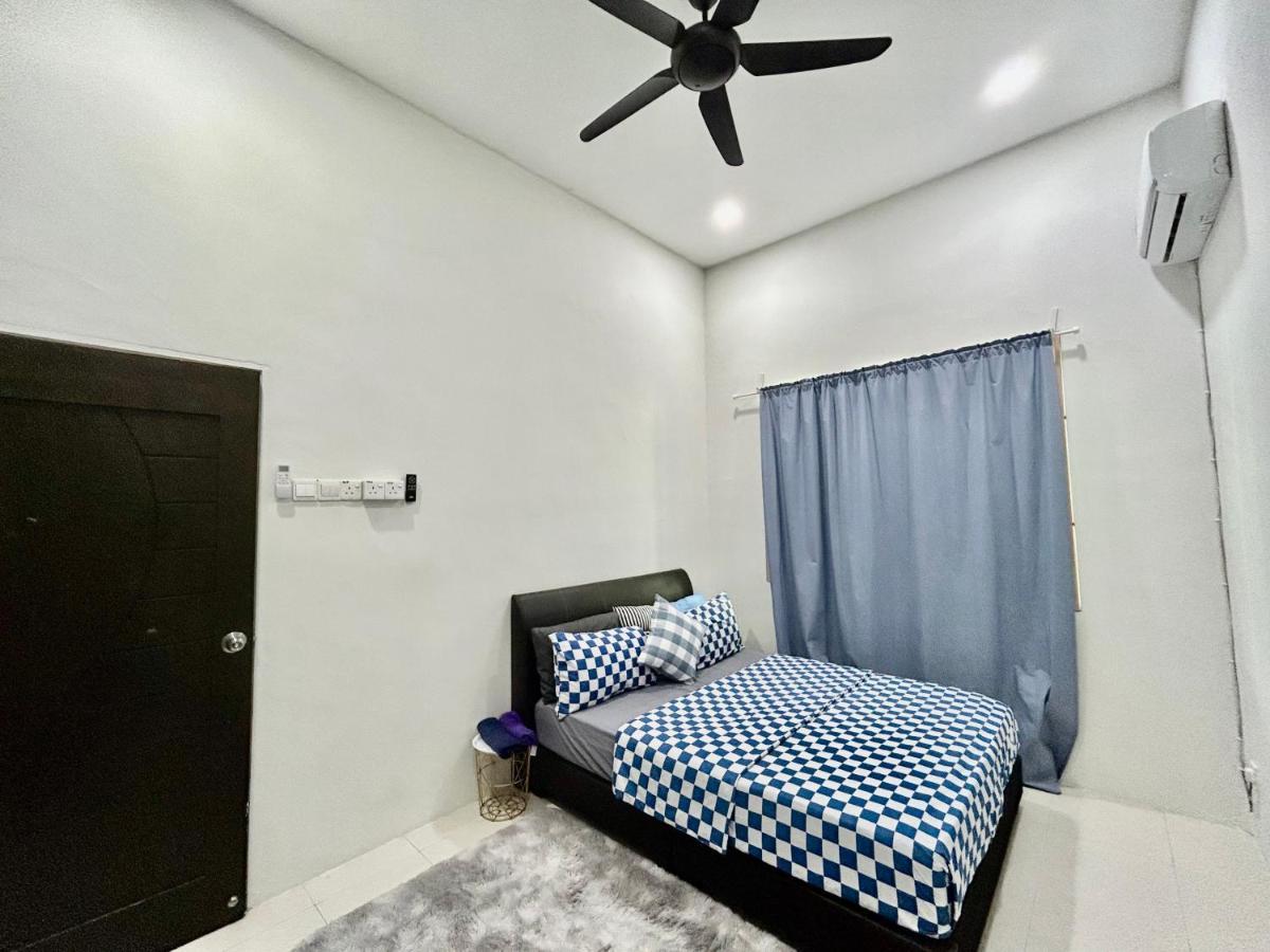 Comfort 36 Entire House At Alma Μπουκίτ Μερταχάμ Εξωτερικό φωτογραφία