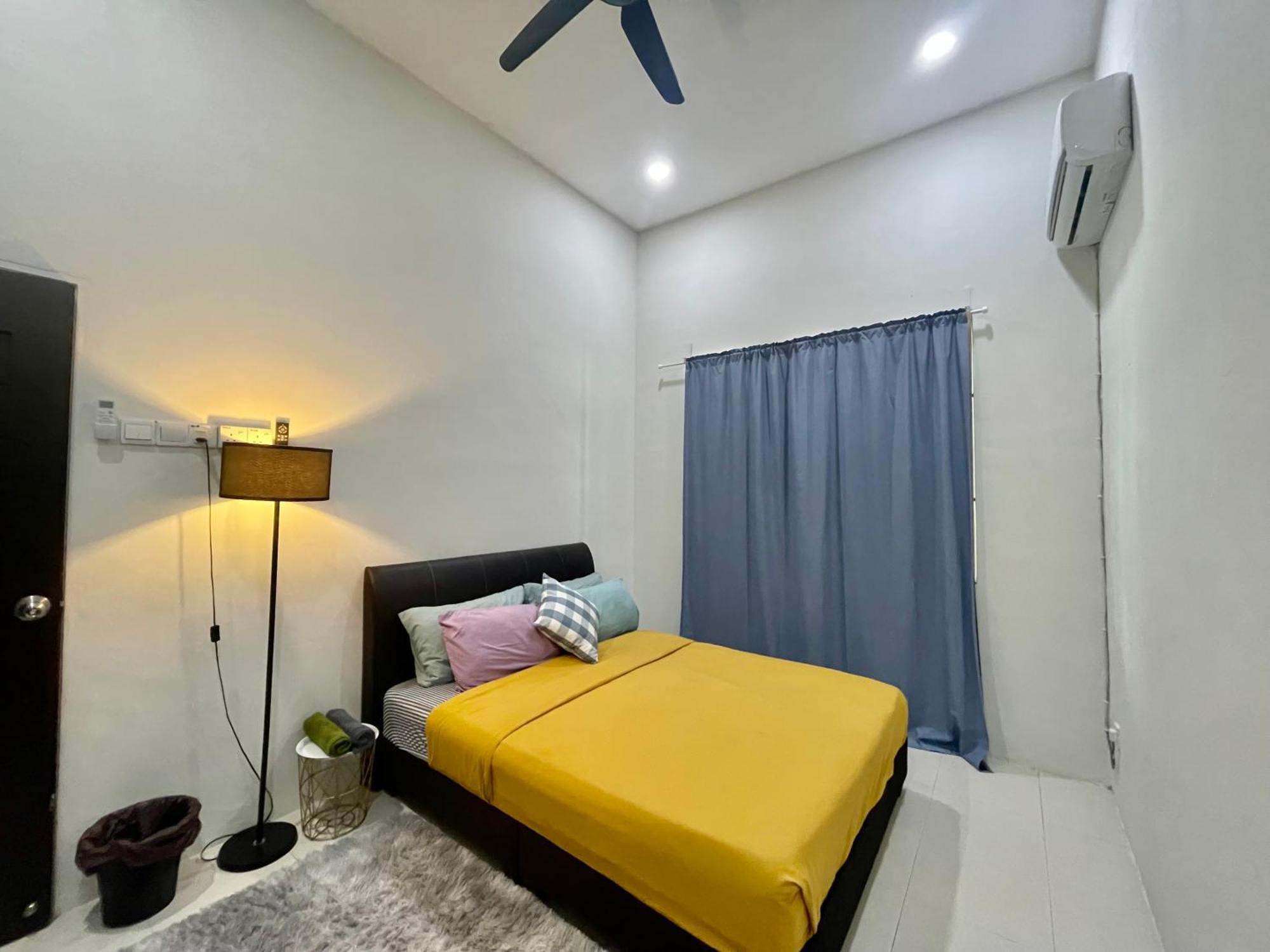 Comfort 36 Entire House At Alma Μπουκίτ Μερταχάμ Εξωτερικό φωτογραφία