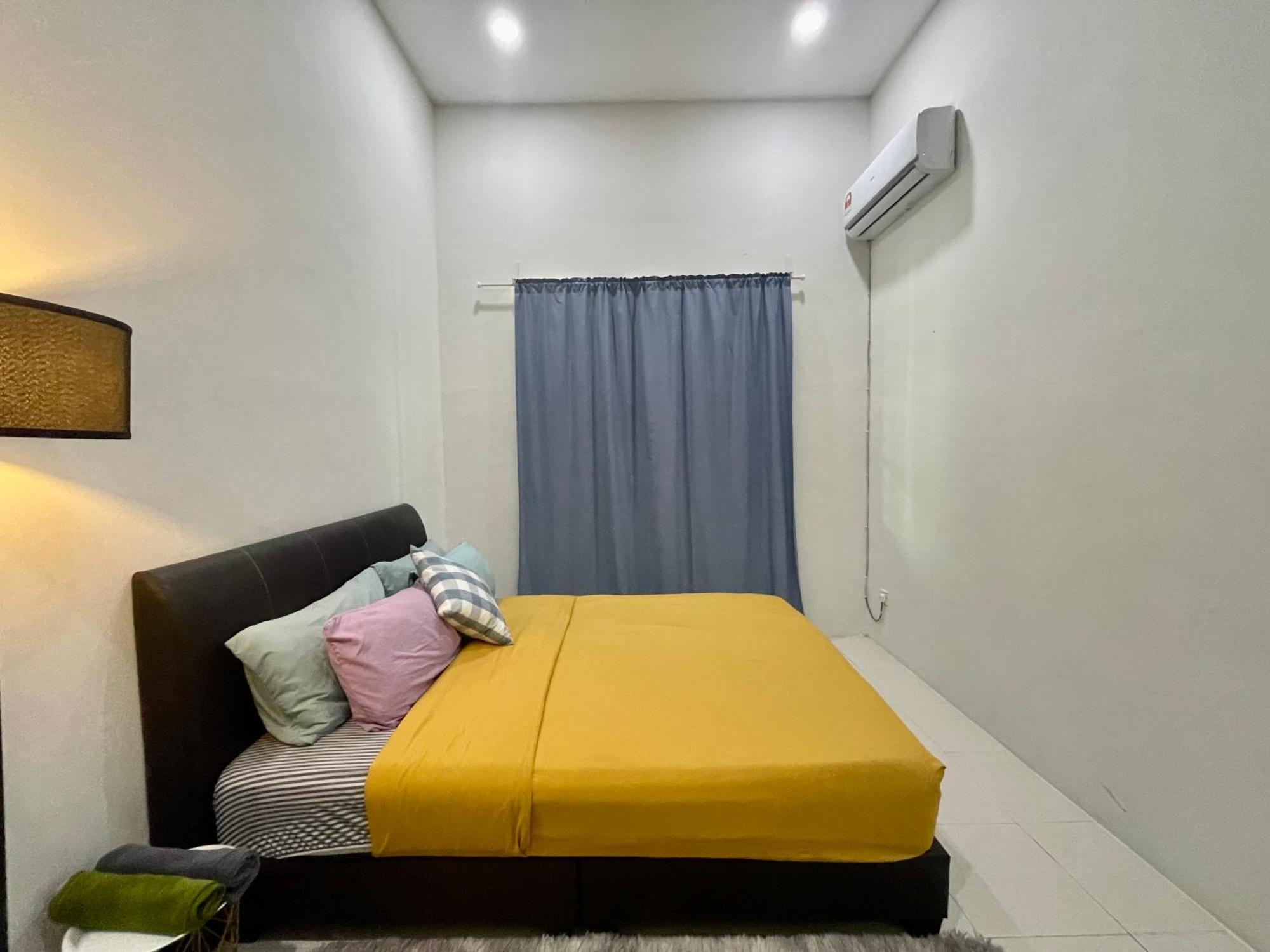 Comfort 36 Entire House At Alma Μπουκίτ Μερταχάμ Εξωτερικό φωτογραφία