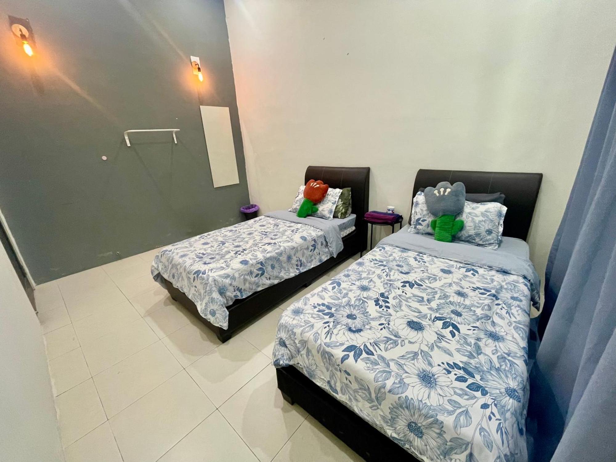 Comfort 36 Entire House At Alma Μπουκίτ Μερταχάμ Εξωτερικό φωτογραφία