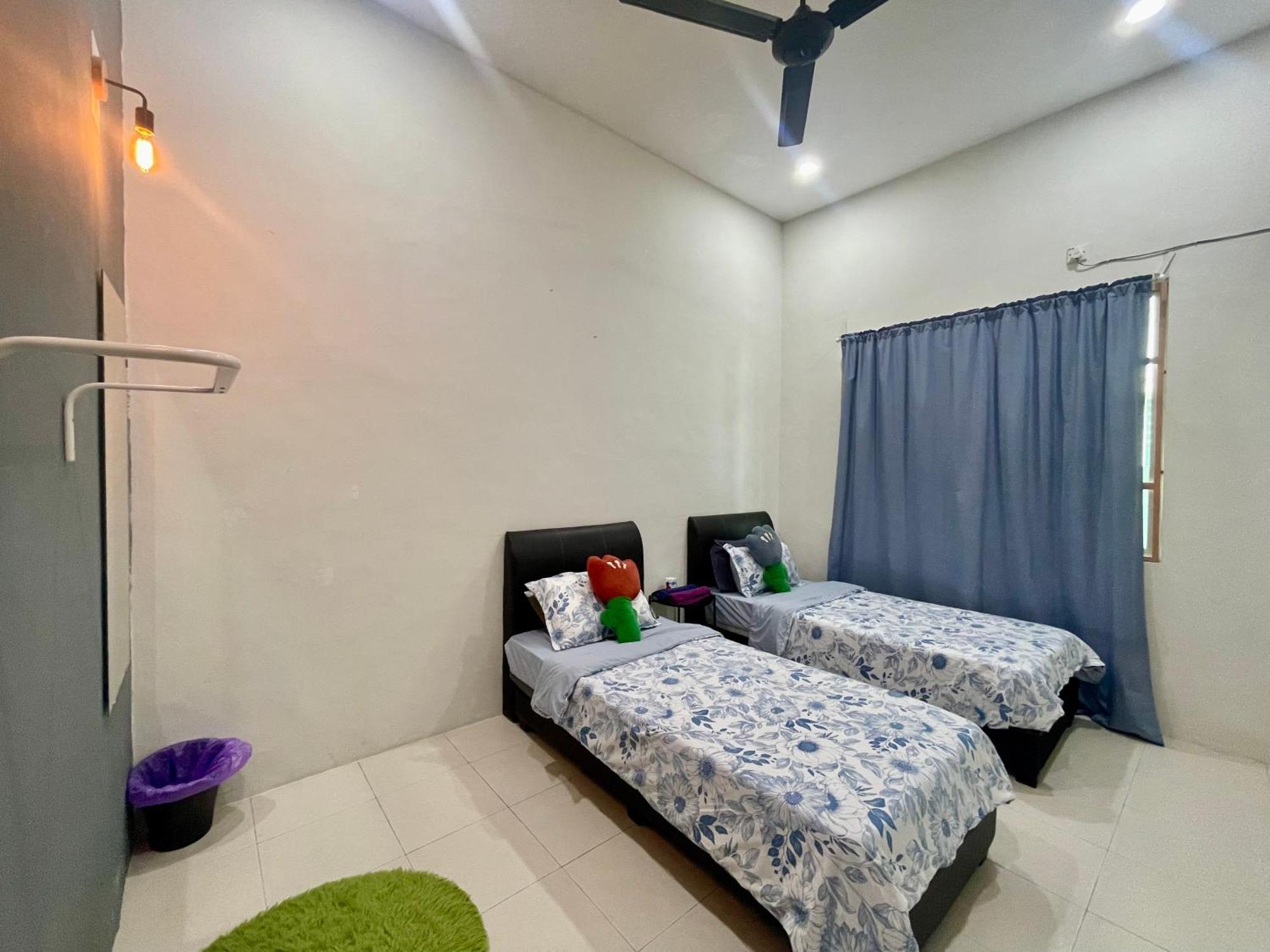 Comfort 36 Entire House At Alma Μπουκίτ Μερταχάμ Εξωτερικό φωτογραφία