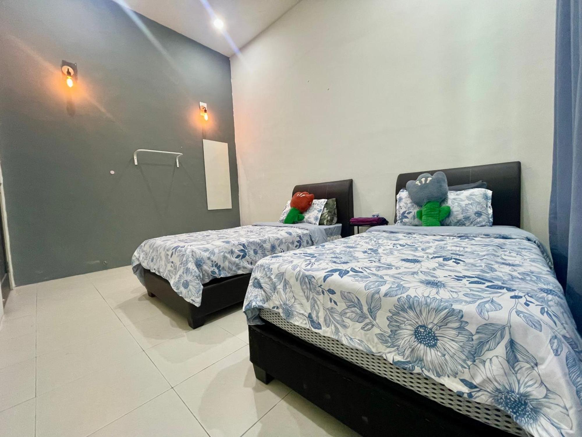 Comfort 36 Entire House At Alma Μπουκίτ Μερταχάμ Εξωτερικό φωτογραφία
